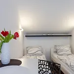 Plums Restaurant & Gæstehus Litomyšl