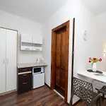 Plums Restaurant & Litomyšl