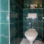 Plums Restaurant & Pension