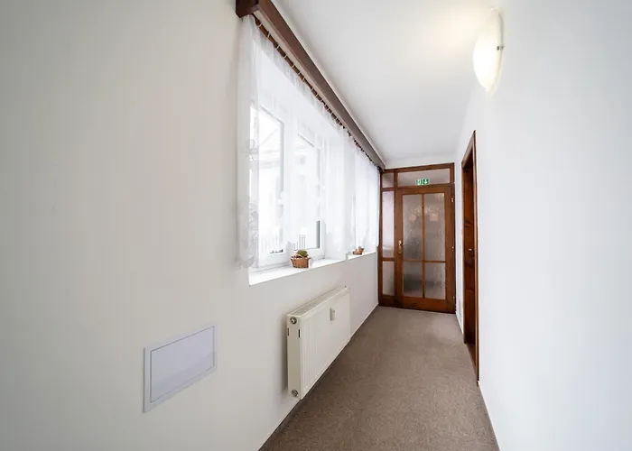 Gasthof Plums Restaurant & Pension 3*