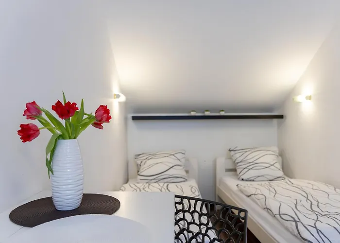 Plums Restaurant & Pension Gasthuis Litomyšl