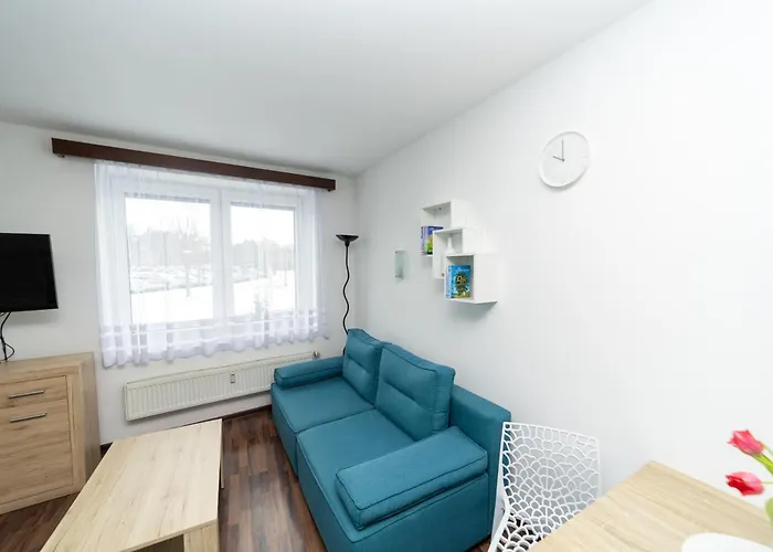 Casa de hóspedes Bludicka 3*